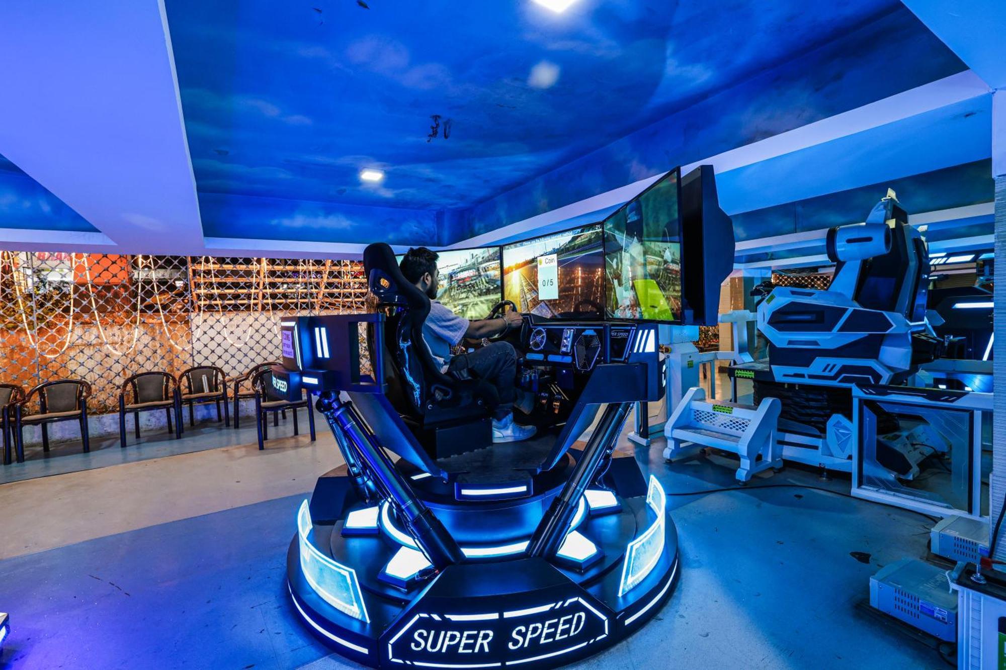 Kumar Resort By Turtle, Lonavala Ngoại thất bức ảnh